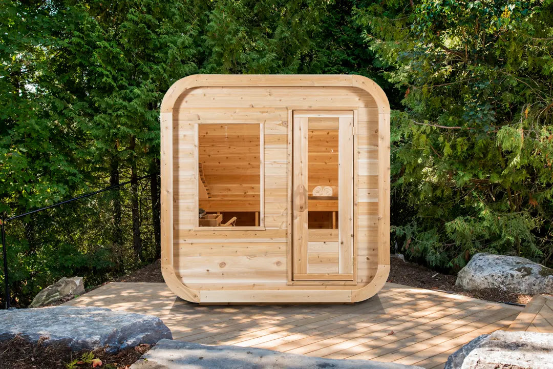 CT Luna Sauna – Dalazio