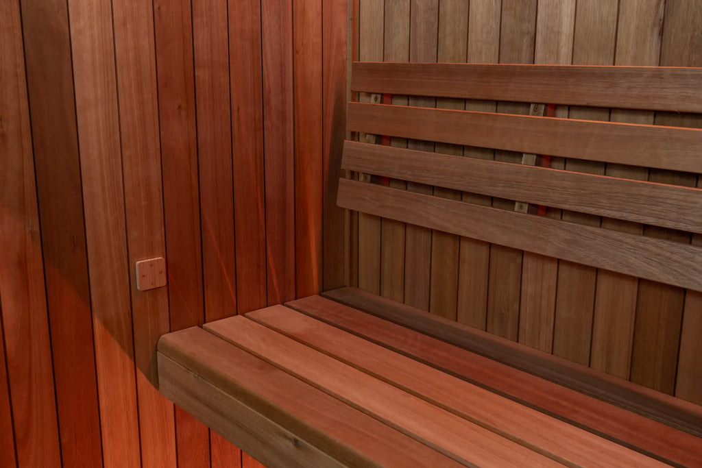 CT Element Studio Sauna | 4 Person