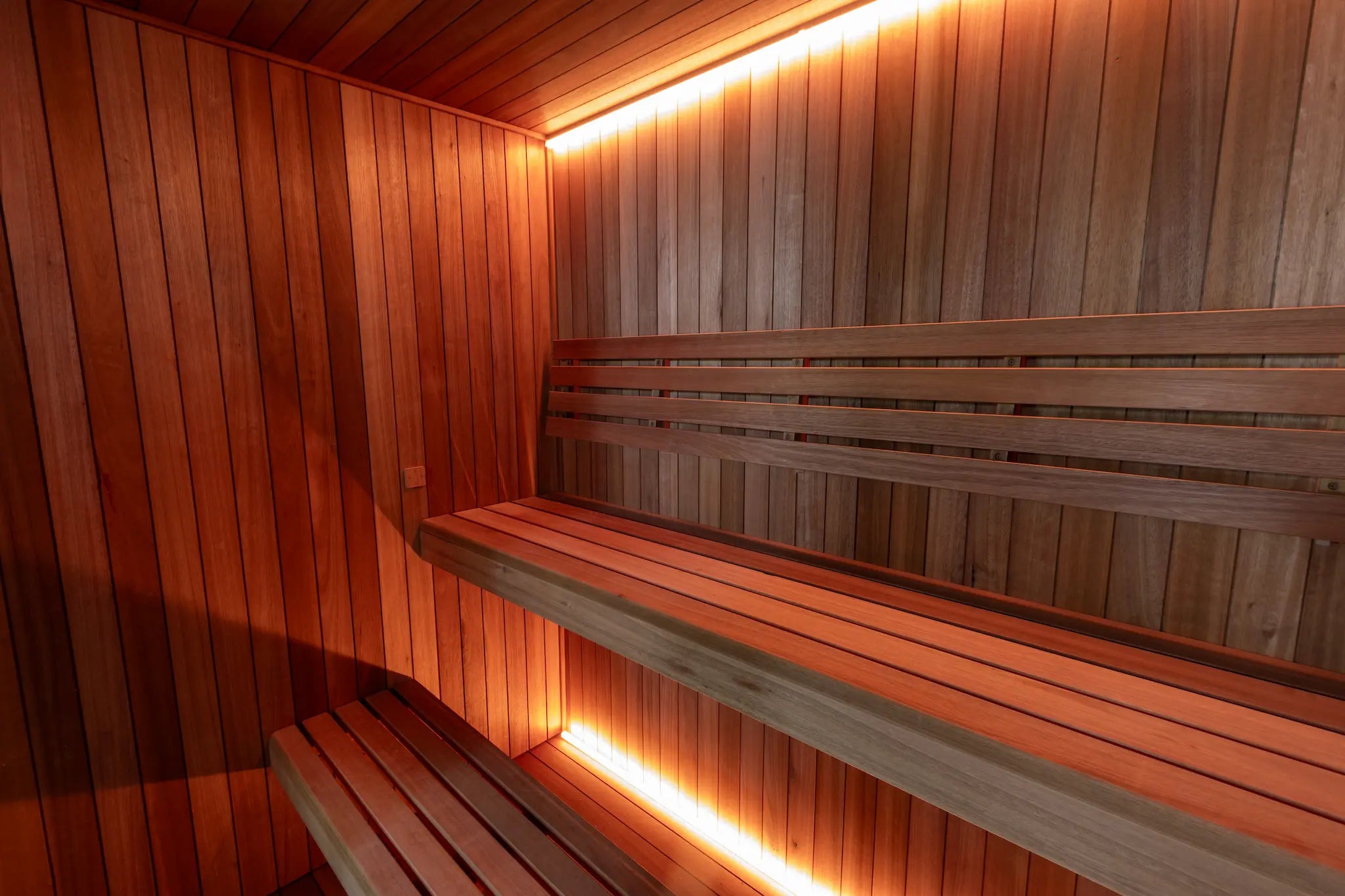CT Element Studio Sauna | 4 Person