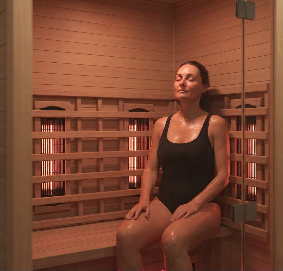 Lumin Infrared Sauna One