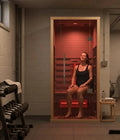 Lumin Infrared Sauna One