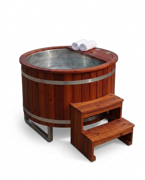 Dalazio Apex Cold Plunge Barrel