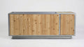 Knotty Cedar Exterior