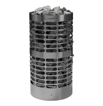 Homecraft Apex Electric Sauna Heater (208V/3 Phase)