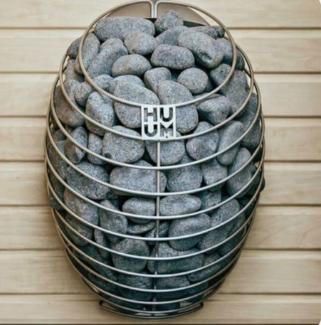 Huum Drop Electric Sauna Heater