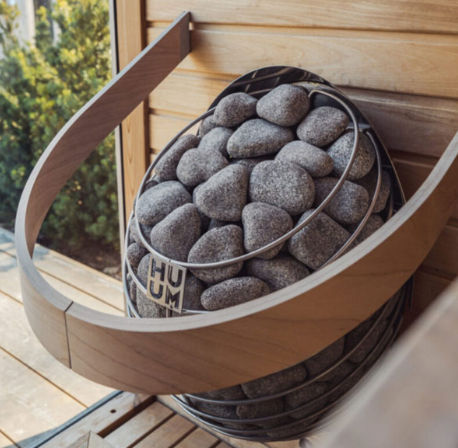 Huum Drop Electric Sauna Heater