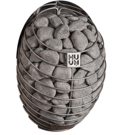 Huum Drop Electric Sauna Heater