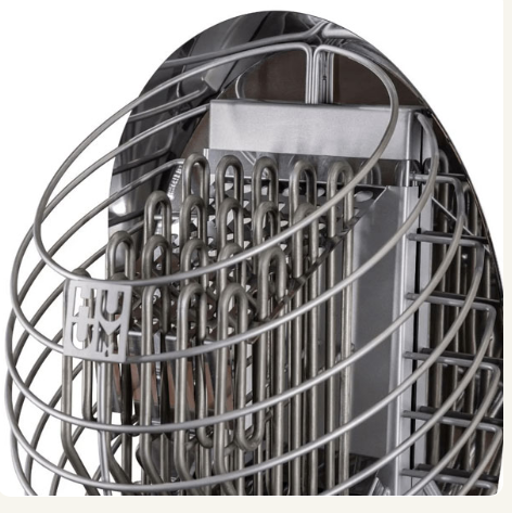 Huum Drop Electric Sauna Heater