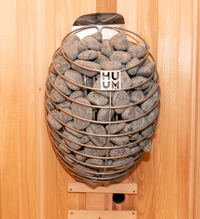 Huum Drop Electric Sauna Heater