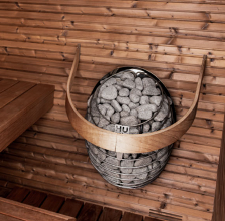 Huum Drop Electric Sauna Heater