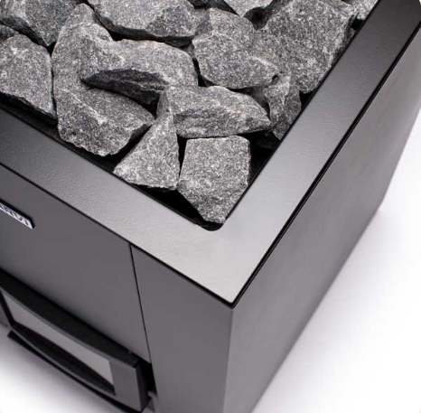 Narvi Kaamos Wood Burning Sauna Heater