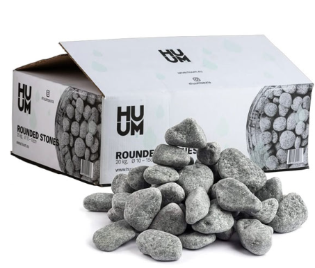 Huum Sauna Stones
