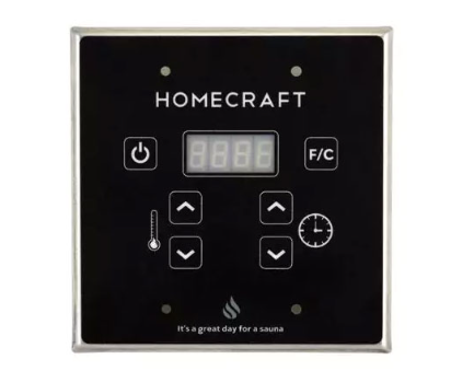 Homecraft LOCAL Touchpad Only