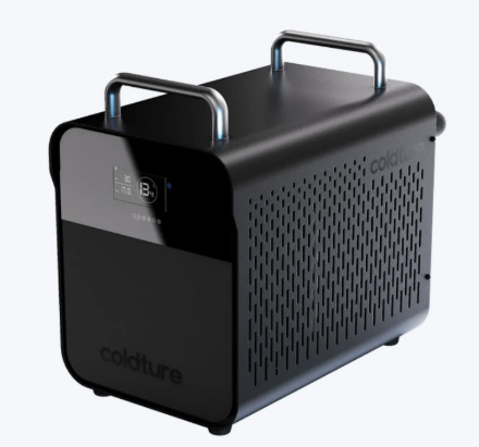 Coldture Water Chiller Pro with Fittings
