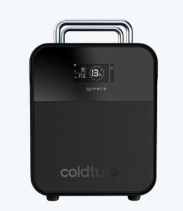 Coldture Water Chiller Pro with Fittings
