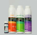 Cold Tub Sanitizer Kit