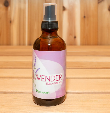 4oz Lavender Sauna Essence
