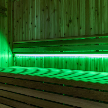 Leisurecraft SaunaGlo 43 LED Light Bar