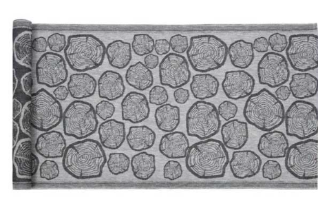 Manty Sauna Seat Cover (18"x63" Double Size)