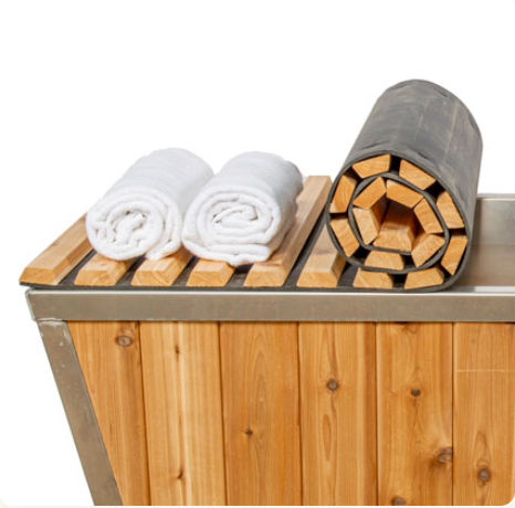 32-1/4"x70" Roll Up Cover