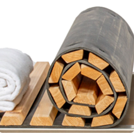 32-1/4"x70" Roll Up Cover