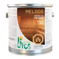 Meldos Natural Sauna Oil (2.5 Litre)