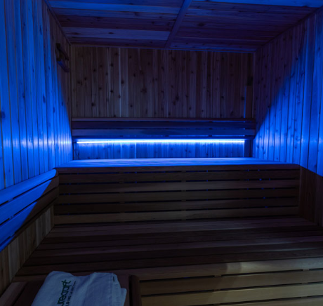 Leisurecraft SaunaGlo 43 LED Light Bar