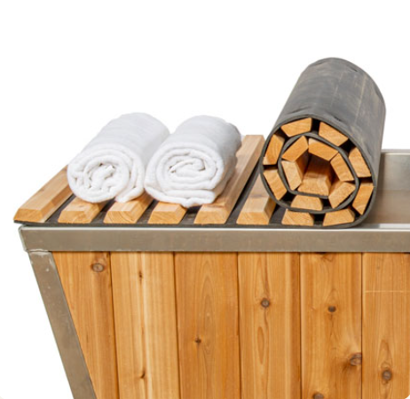 32-1/4"x70" Roll Up Cover