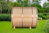 CT Serenity MP Barrel Sauna